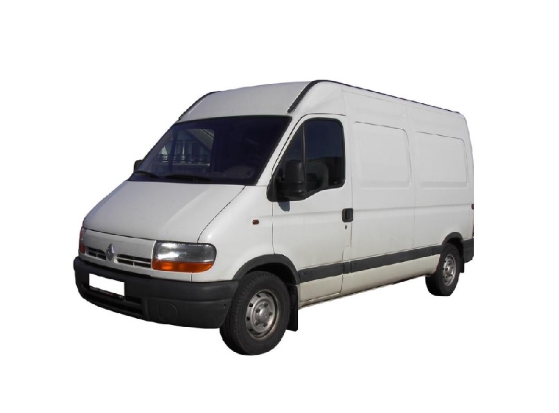 Master 1998 – 2003